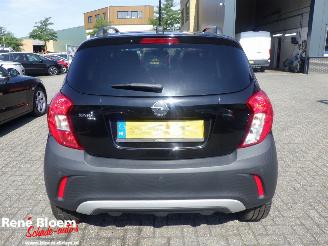 Opel Karl ROCKS / VIVA ROCKS 1.0 Online Edition picture 3