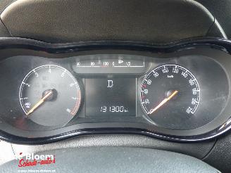 Opel Karl ROCKS / VIVA ROCKS 1.0 Online Edition picture 12