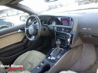 Audi A5 CABRIOLET 1.8 TFSI ProLine S 170pk picture 8