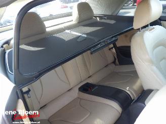 Audi A5 CABRIOLET 1.8 TFSI ProLine S 170pk picture 10