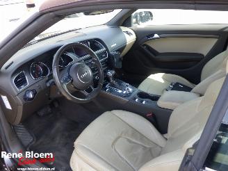 Audi A5 CABRIOLET 1.8 TFSI ProLine S 170pk picture 13