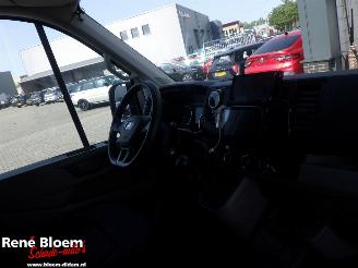 MAN TGE 35 2.0 Lang L4 140pk bakwagen picture 9