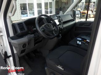 MAN TGE 35 2.0 Lang L4 140pk bakwagen picture 12