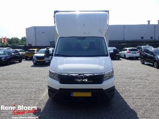 MAN TGE 35 2.0 Lang L4 140pk bakwagen picture 6