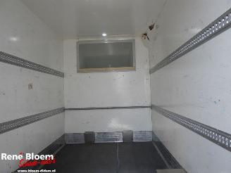 MAN TGE 35 2.0 Lang L4 140pk bakwagen picture 11
