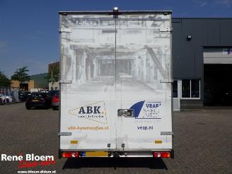 MAN TGE 35 2.0 Lang L4 140pk bakwagen picture 3