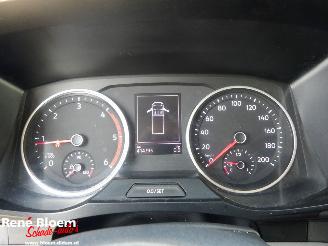 MAN TGE 35 2.0 Lang L4 140pk bakwagen picture 13