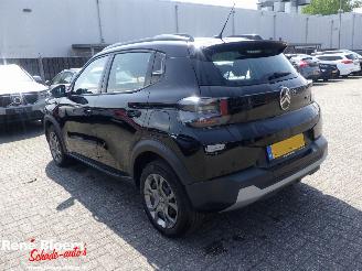 Citroën  E-C3 Business Comfort Range 44kWh picture 5