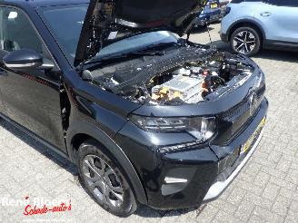 Citroën  E-C3 Business Comfort Range 44kWh picture 9