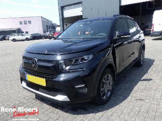 Citroën  E-C3 Business Comfort Range 44kWh picture 4