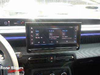 Citroën  E-C3 Business Comfort Range 44kWh picture 22