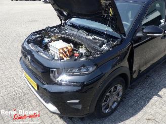 Citroën  E-C3 Business Comfort Range 44kWh picture 8