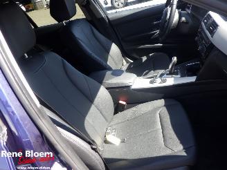 BMW 3-serie Touring 318d High Executive Automaat picture 15