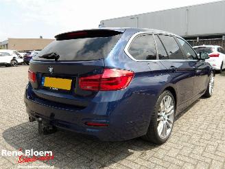  BMW 3-serie Touring 318d High Executive Automaat 2017/4