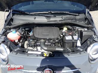 Fiat 500C 1.0 Hybrid Dolcevita Cabrio picture 8