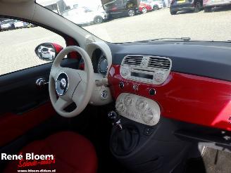 Fiat 500 1.0 Twin Air Pop Airco picture 9