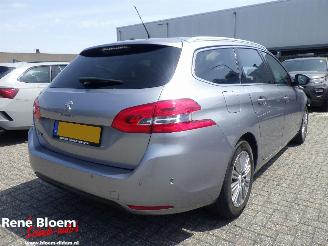 Avarii autoturisme Peugeot 308 SW 1.5 Blue HDI Blue Lease Premium Navi 2019/12