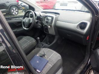 Peugeot 108 1.0 e-VTi Active Airco 5drs picture 8
