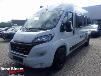 Schade camper Fiat Camper Carado V600 Pro Plus Edition 5 2023/2