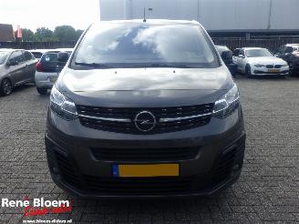 Opel Vivaro 2.0 CDTI L2H1 Innovation 144pk picture 6
