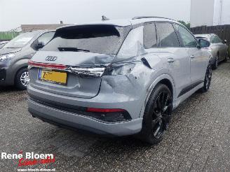 škoda osobní automobily Audi Q4 E-Tron 45 S Edition 82 kWh 2024/4