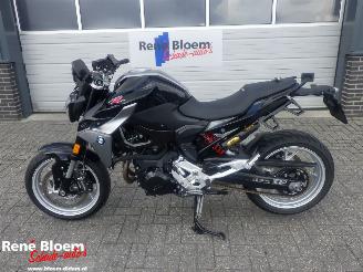 škoda motocykly BMW F 900 R  2023/8
