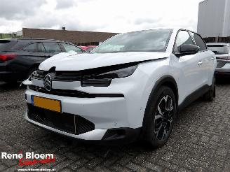škoda osobní automobily Citroën C4 X 1.2 Hybrid 145pk Max Automaat 2026/1