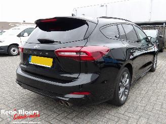 Schadeauto Ford Focus 1.0 EcoBoost Hybrid ST Line Style 2023/3