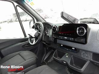 Mercedes Sprinter 317 1.9 CDI L4 Select 170pk picture 7