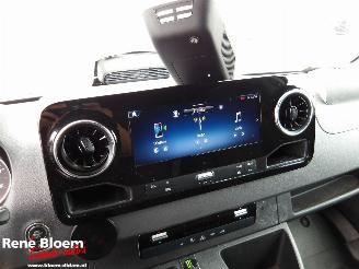 Mercedes Sprinter 317 1.9 CDI L4 Select 170pk picture 15