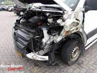 Mercedes Sprinter 317 1.9 CDI L4 Select 170pk picture 19
