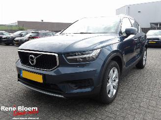  Volvo XC40 1.5 T2 Momentum Business 2021/6