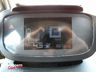 Opel  Rocks-E Base picture 10