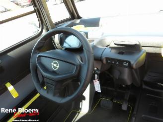 Opel  Rocks-E Base picture 8