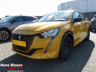  Peugeot e-208 EV Active 50 kWh 2022/4