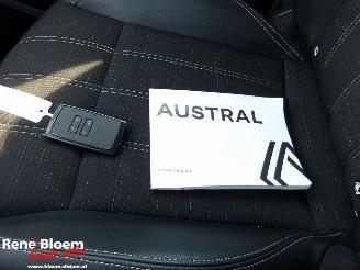 Renault Austral 1.2 E-Tech Full Hybrid 200 techno picture 20