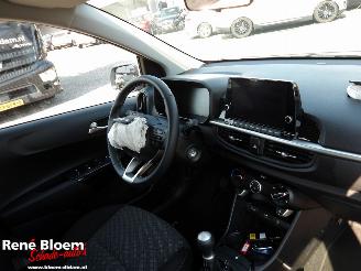 Kia Picanto 1.0 DPI DynamicLine 5-persoons picture 12