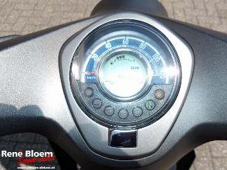Honda  C 125 A Super Cub picture 9