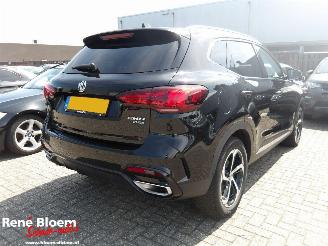 Coche accidentado MG EHS 1.5 TGDI Luxury 163pk Aut 2024/4