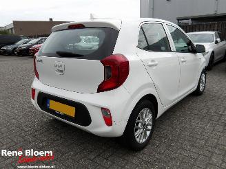 Damaged car Kia Picanto 1.0 DPI Dynamicline 2022/3