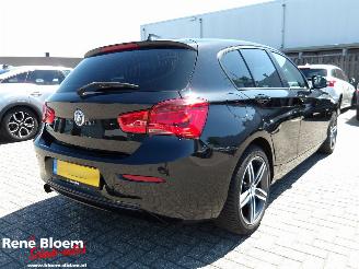 Avarii autoturisme BMW 1-serie 118-i High Executive 136pk 2017/3