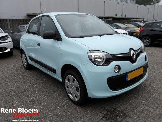 Renault Twingo 1.0 SCe Authentique picture 5