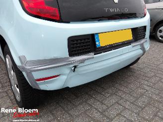 Renault Twingo 1.0 SCe Authentique picture 8