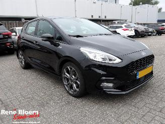 Ford Fiesta 1.0 EcoBoost STLine picture 5