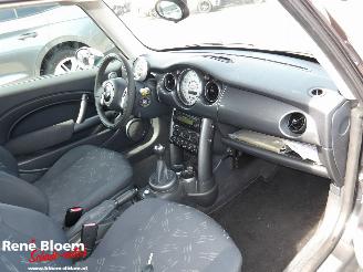 Mini Mini ONE 1.6 3drs 90pk picture 7