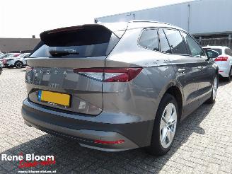Vaurioauto  passenger cars Skoda Enyaq 50 Business Edition 2024/11