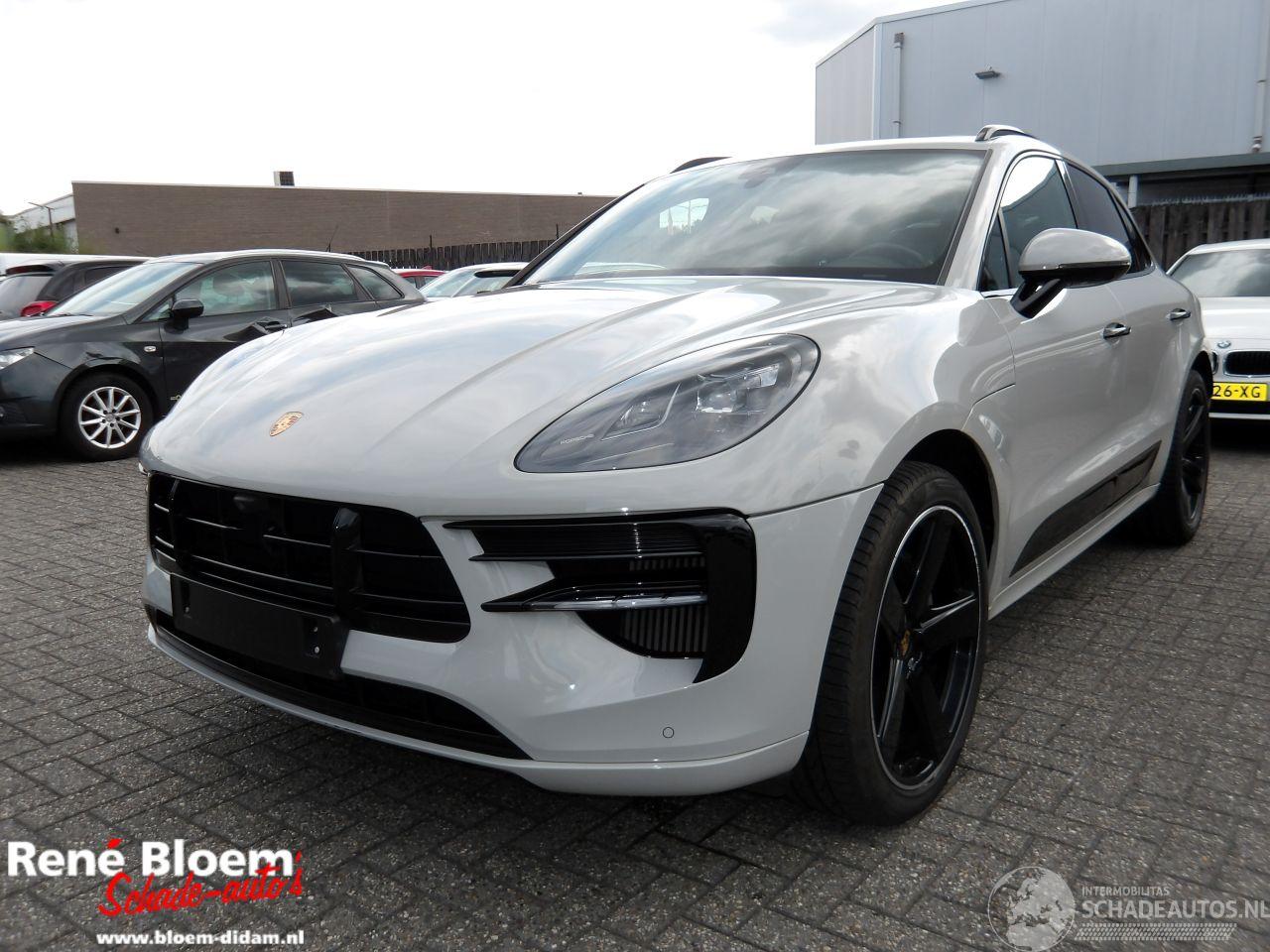 Porsche Macan 3.0S 354pk Full Option