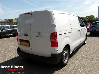 krockskadad bil bedrijf Peugeot Expert 1.5 Blue HDI  100 S&S L2 2024/1
