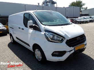 Ford Transit CUSTOM 300 2.0 TDCI L2H1 Trend 131pk picture 5