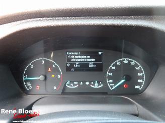 Ford Transit CUSTOM 300 2.0 TDCI L2H1 Trend 131pk picture 17